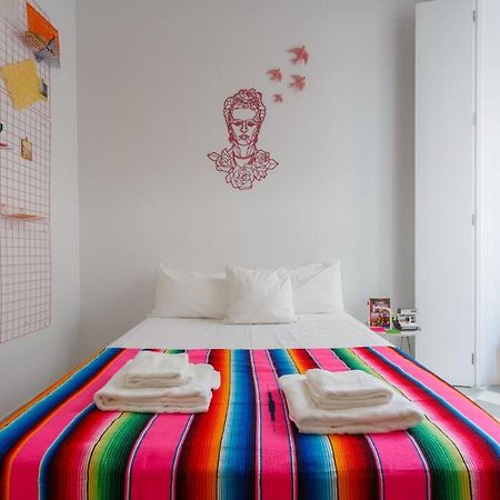 The Queen'S Designer Apartment By Cadiz4Rentals Екстер'єр фото