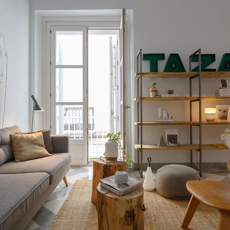 The Queen'S Designer Apartment By Cadiz4Rentals Екстер'єр фото
