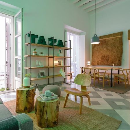 The Queen'S Designer Apartment By Cadiz4Rentals Екстер'єр фото