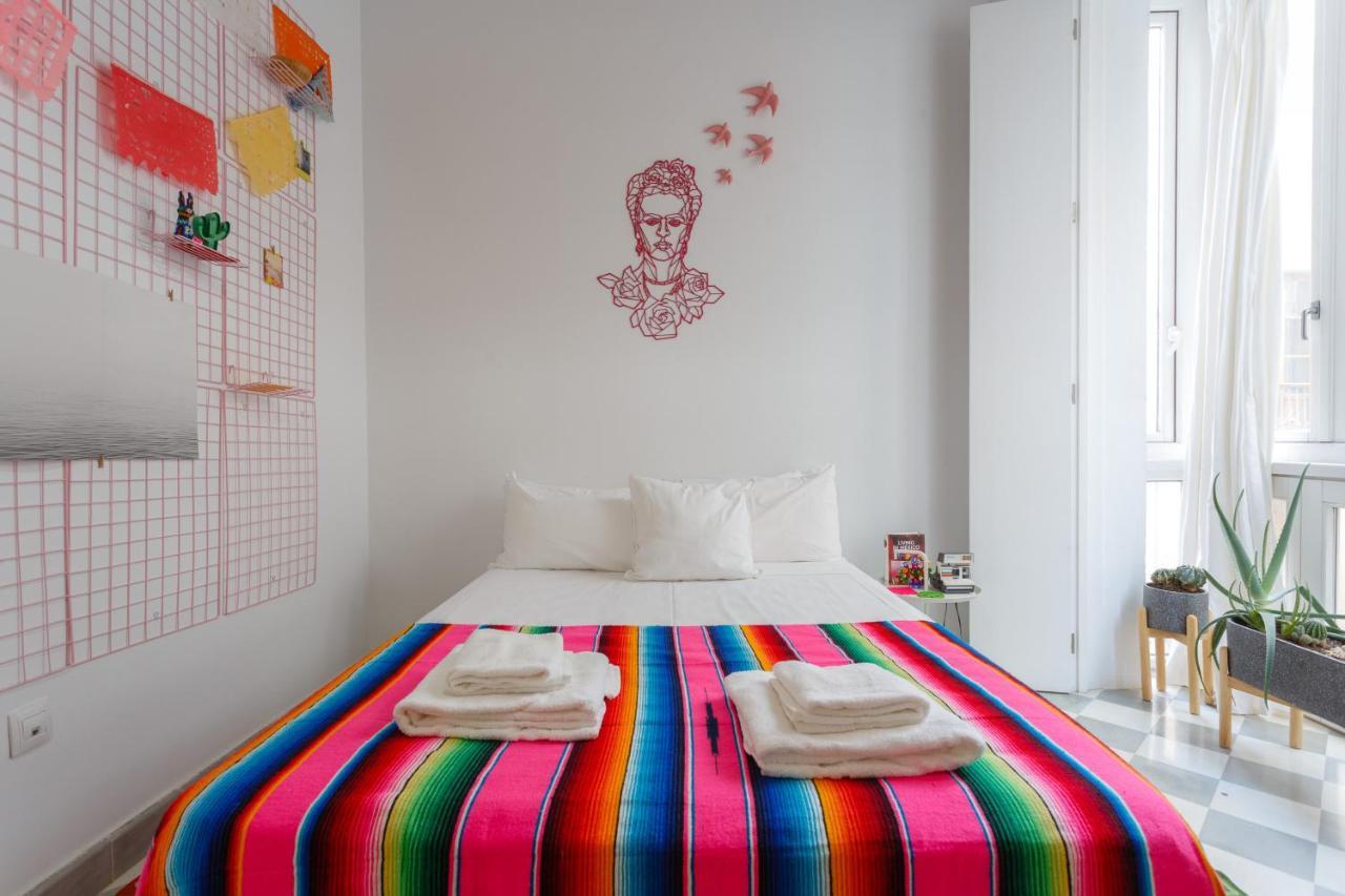 The Queen'S Designer Apartment By Cadiz4Rentals Екстер'єр фото