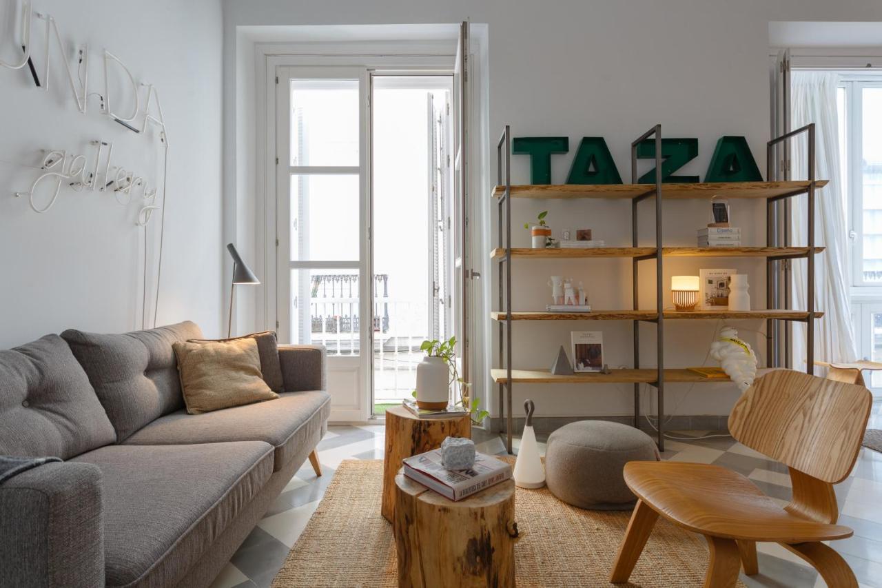 The Queen'S Designer Apartment By Cadiz4Rentals Екстер'єр фото