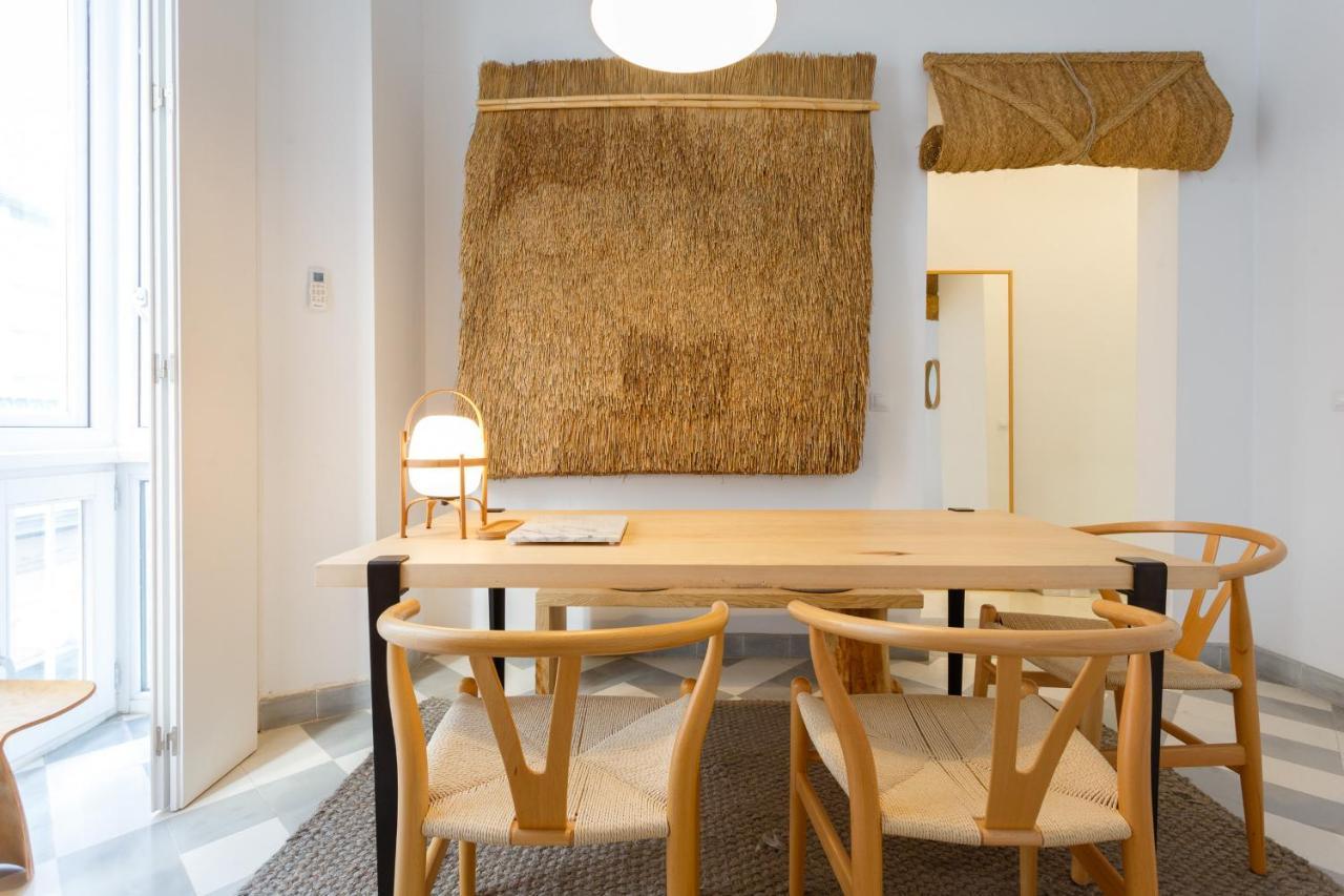The Queen'S Designer Apartment By Cadiz4Rentals Екстер'єр фото