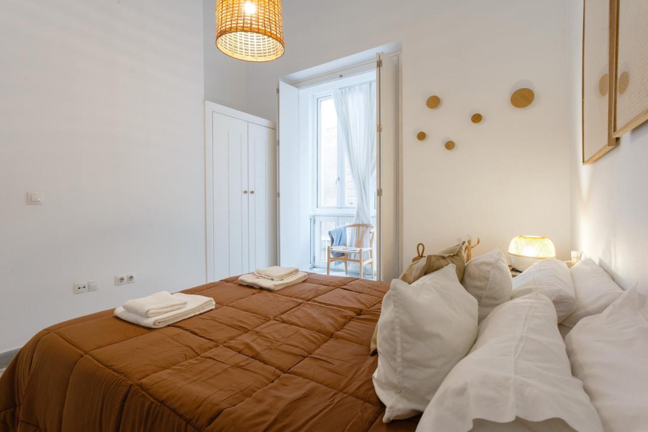 The Queen'S Designer Apartment By Cadiz4Rentals Екстер'єр фото