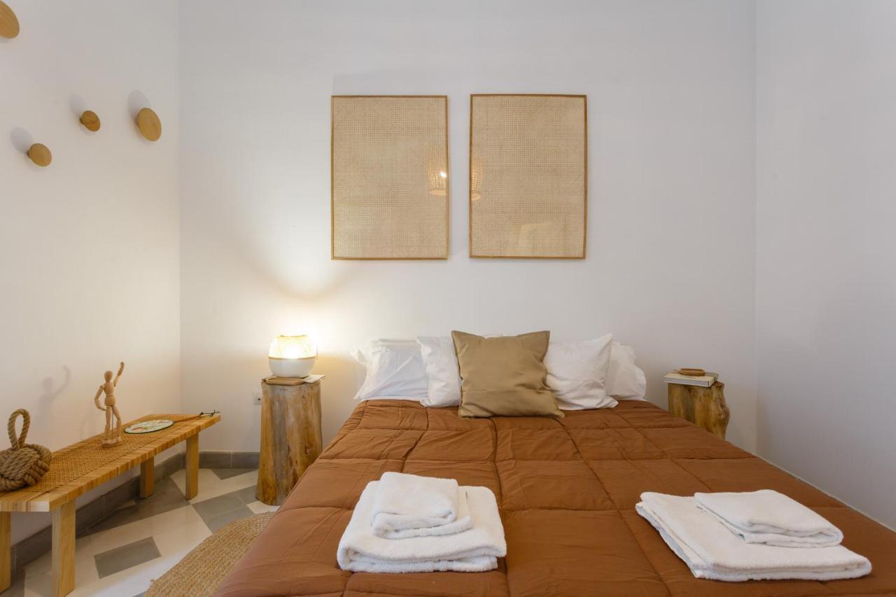 The Queen'S Designer Apartment By Cadiz4Rentals Екстер'єр фото