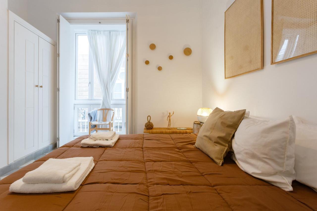 The Queen'S Designer Apartment By Cadiz4Rentals Екстер'єр фото
