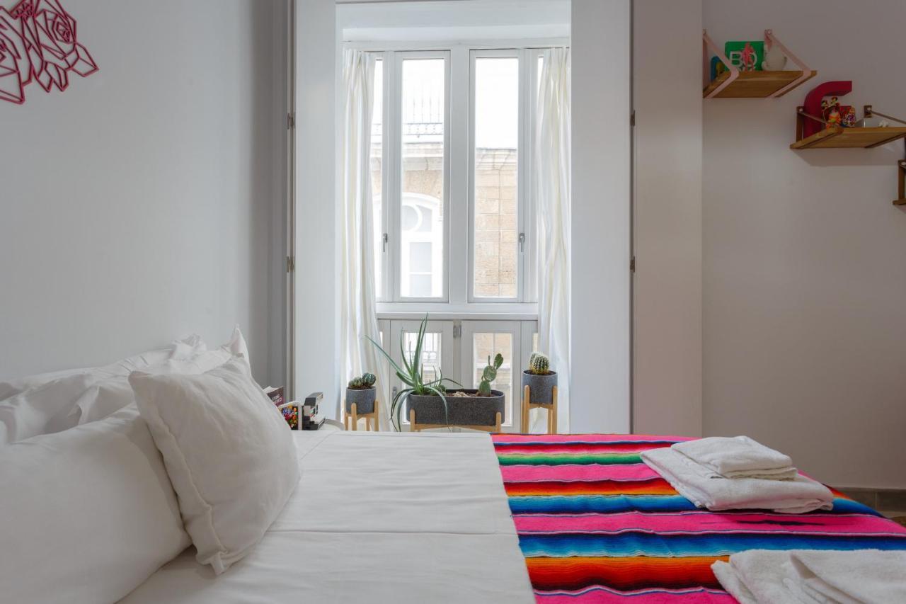 The Queen'S Designer Apartment By Cadiz4Rentals Екстер'єр фото