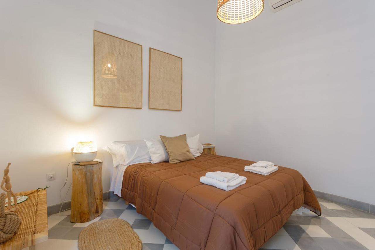 The Queen'S Designer Apartment By Cadiz4Rentals Екстер'єр фото