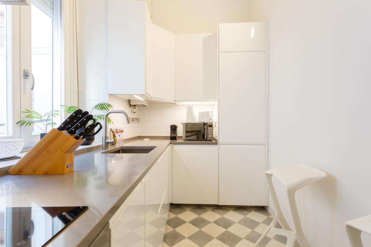 The Queen'S Designer Apartment By Cadiz4Rentals Екстер'єр фото