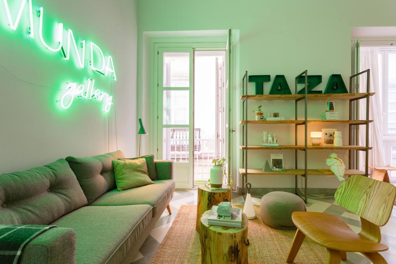 The Queen'S Designer Apartment By Cadiz4Rentals Екстер'єр фото