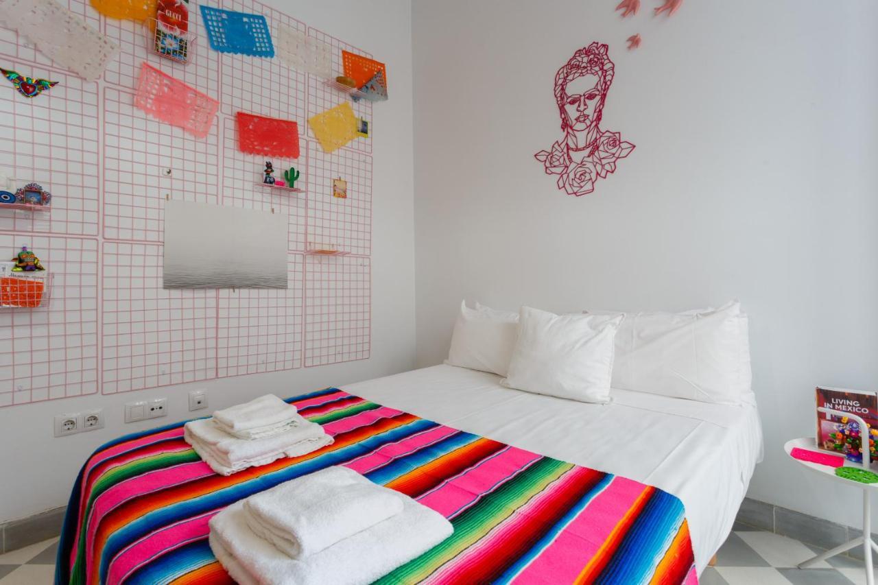 The Queen'S Designer Apartment By Cadiz4Rentals Екстер'єр фото