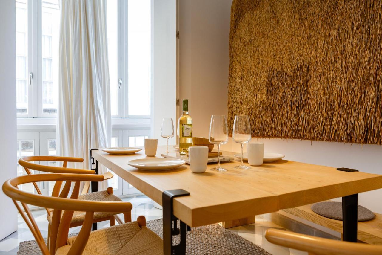 The Queen'S Designer Apartment By Cadiz4Rentals Екстер'єр фото