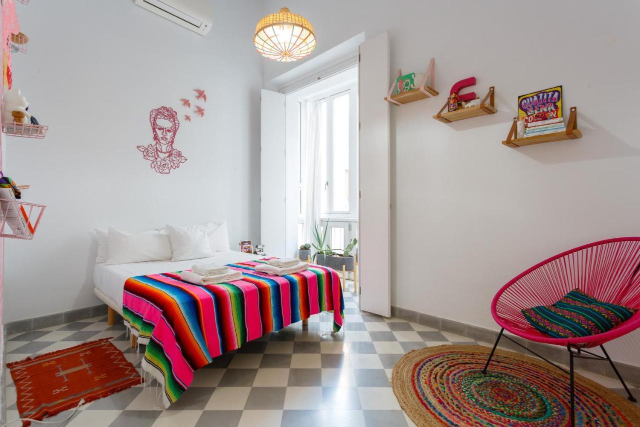 The Queen'S Designer Apartment By Cadiz4Rentals Екстер'єр фото